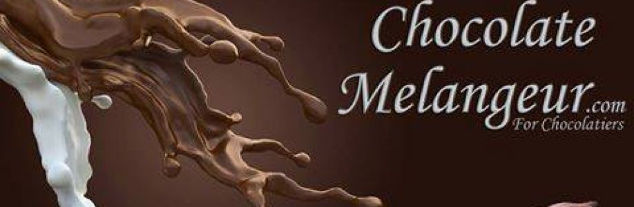 Chocolate melangeur Cover Image