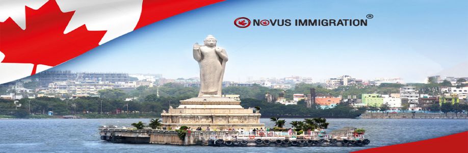 Novus Immigration Hyderabad Cover Image