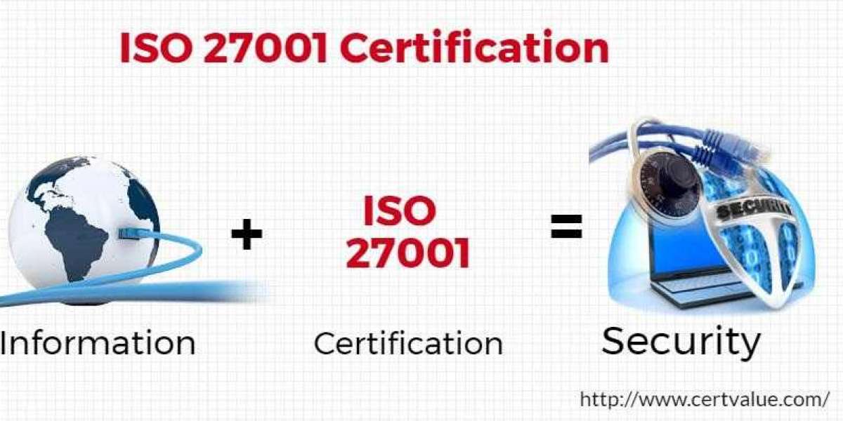 3 reasons why ISO 27001 helps to protect confidential information in law firms