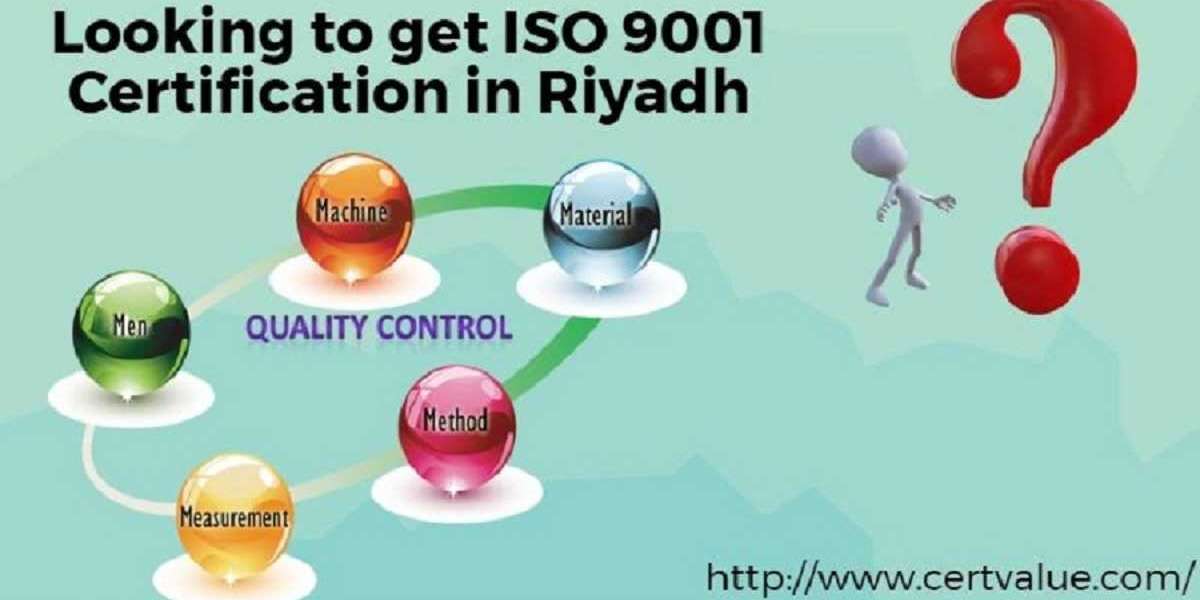 Implementing ISO 9001 certification in South Africa in a nonprofit organization