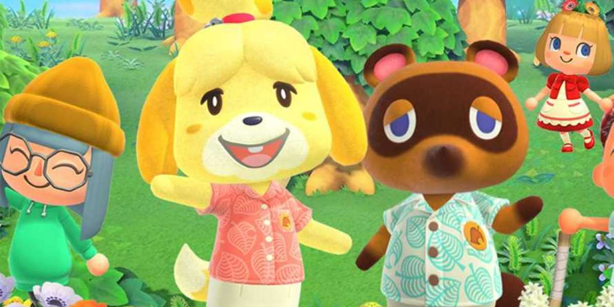 The Last of Us Part 2 has supplanted Animal Crossing