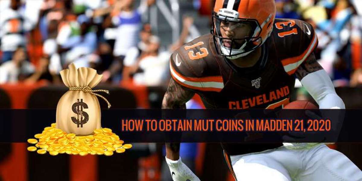 Why should players buy Mut 21 coins?