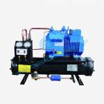 Industrial refrigeration Manufacturers Profile Picture