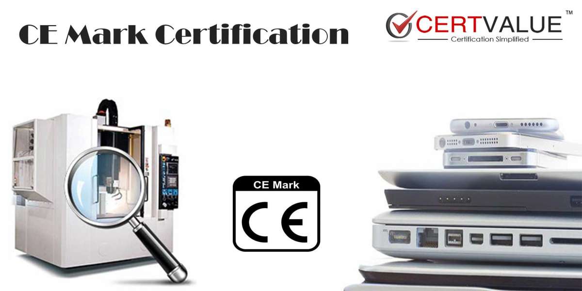 What are the benefits of Ce Marking Certification in Qatar?