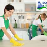 ECOs Bond Cleaning Brisbane Profile Picture