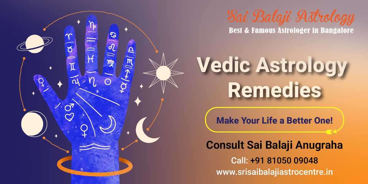 Famous Astrologer in Bangalore  -  Srisaibalajiastrocentre.in