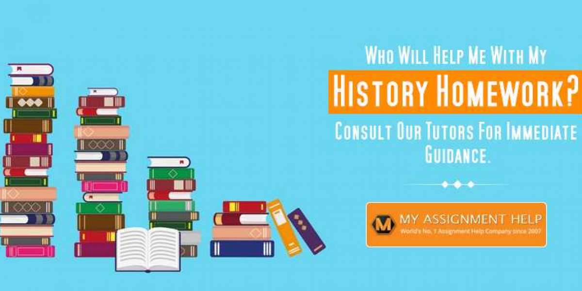 Online History Experts Help Students With Their Assignments