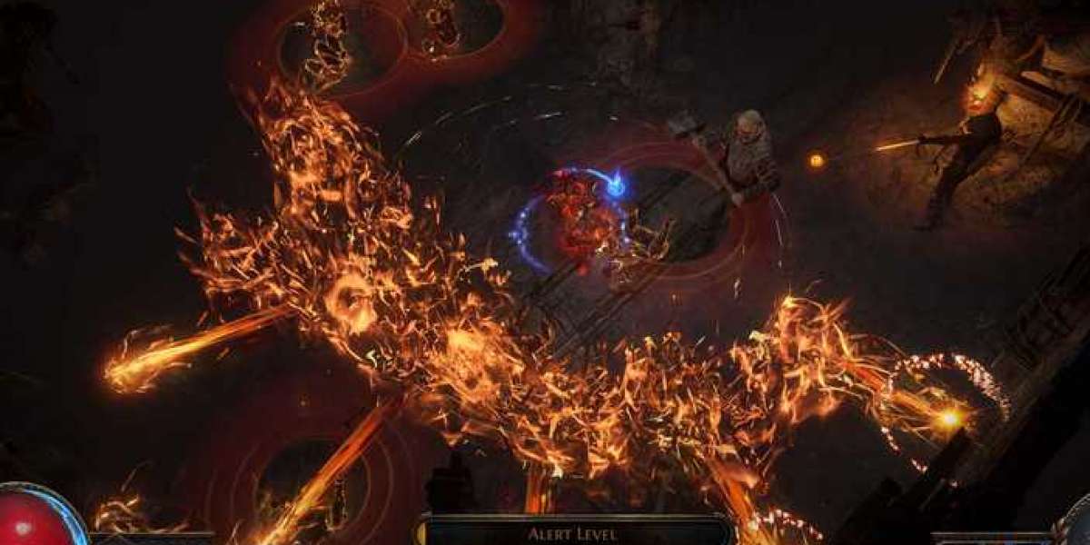 3 Things The Ultimatum Expansion Introduces To Path Of Exile
