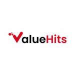 Valuehits Social Media Marketing Profile Picture