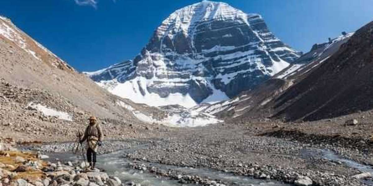 The Reasons To Go For Mount Kailash Trek