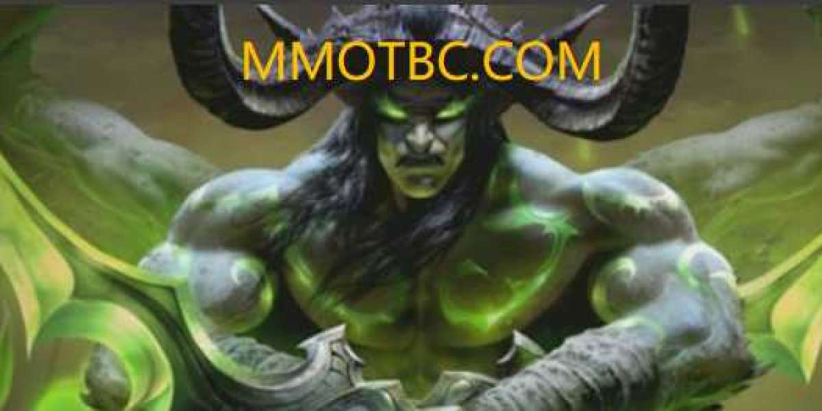 World of Warcraft: TBC Classic Phase 2, are you ready?