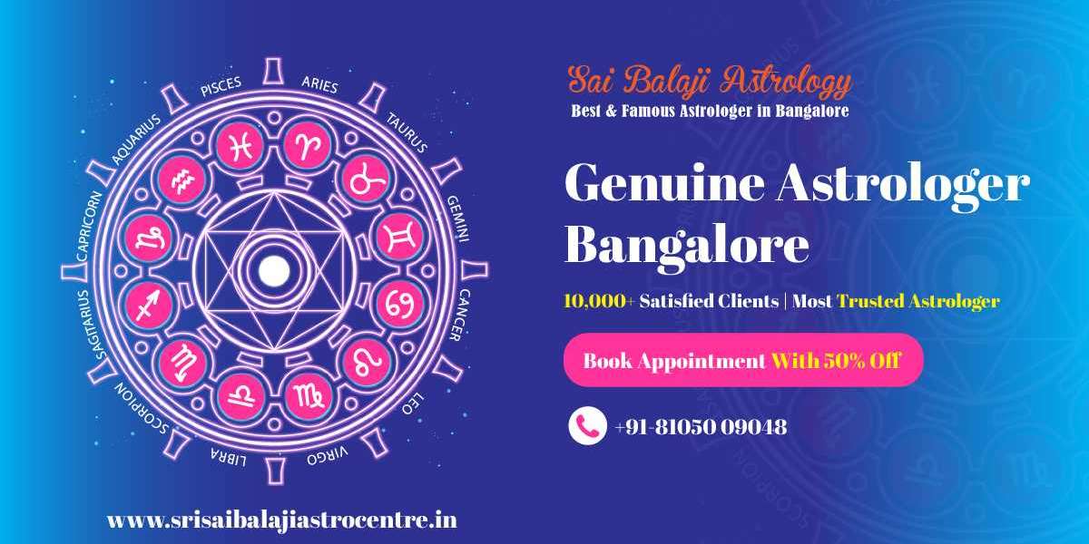Who Is The Best Astrology Reading Service Provider In Bangalore?