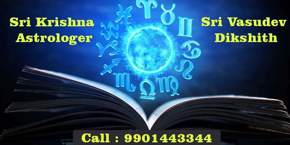 Best Astrologer in Bangalore | Famous & Top Astrologer in Bangalore