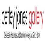 Petley Jones Gallery
