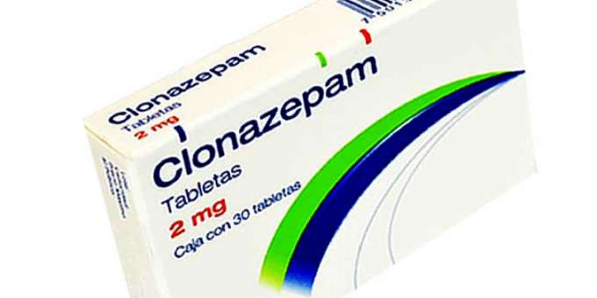 What is Clonazepam? What is it used for?