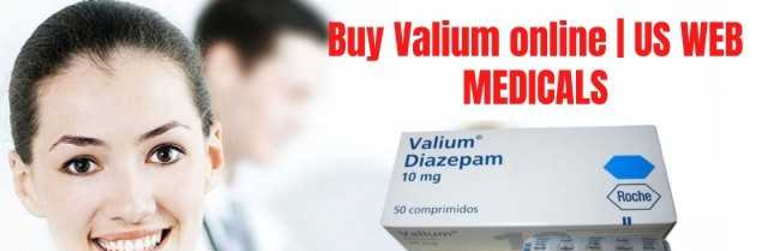 Buy Valium Online Cover Image
