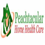 Peachtacular homehealthcare