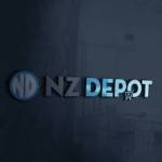 NZ DEPOT Profile Picture