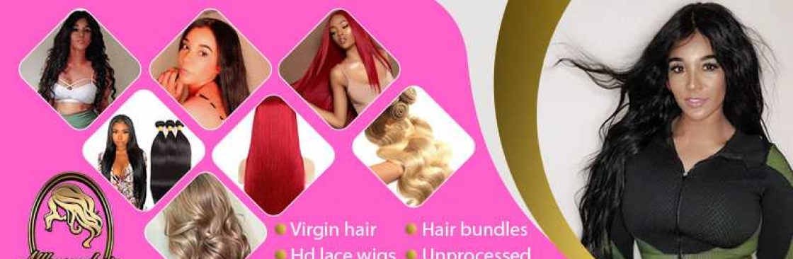 All Luxury Hair Cover Image