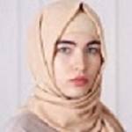 Najwa Yaminah Profile Picture