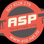 ASP Painting Profile Picture