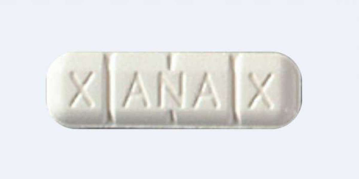 Buy Xanax Online In USA With Overnight Delivery