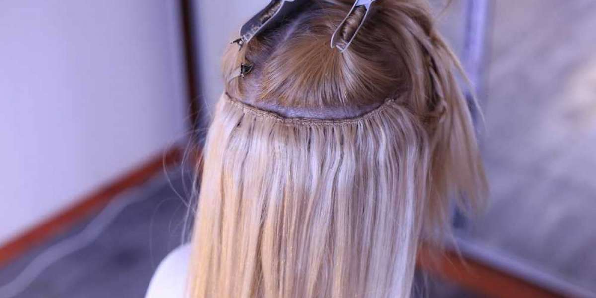 Guide to Best Hair Extensions for Thin Hair