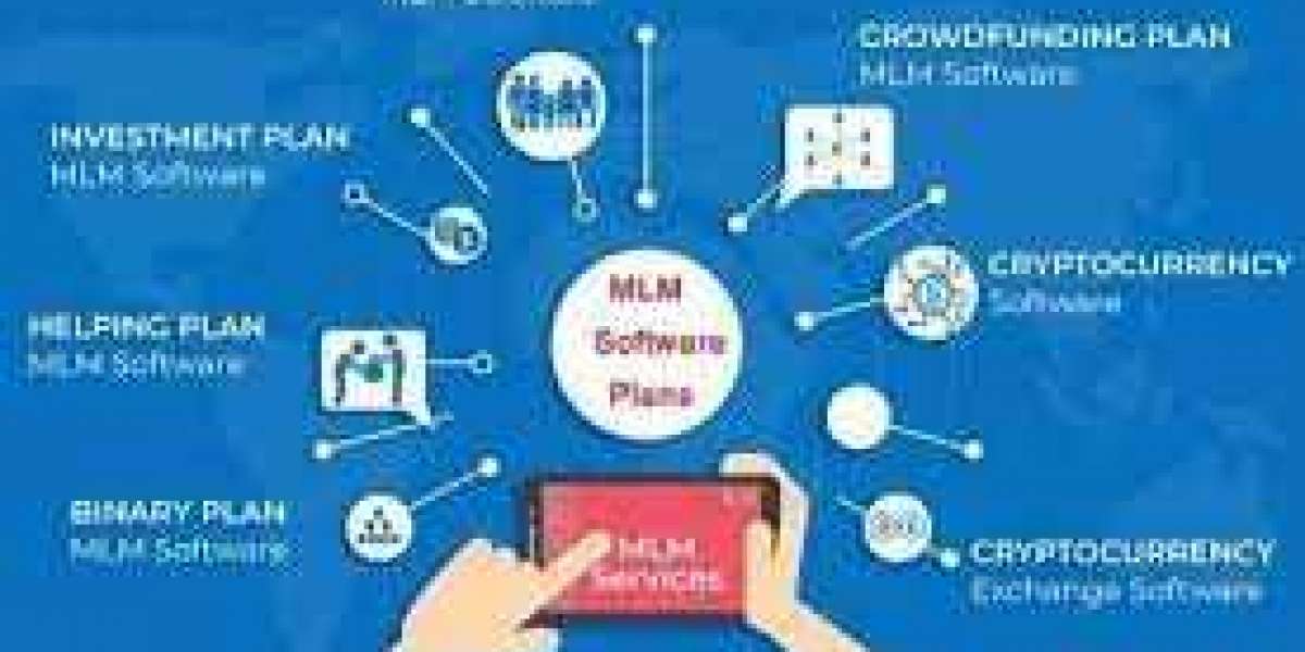 MLM Software-Best MLM Software- Best Direct Selling Software- Top MLM Software Company