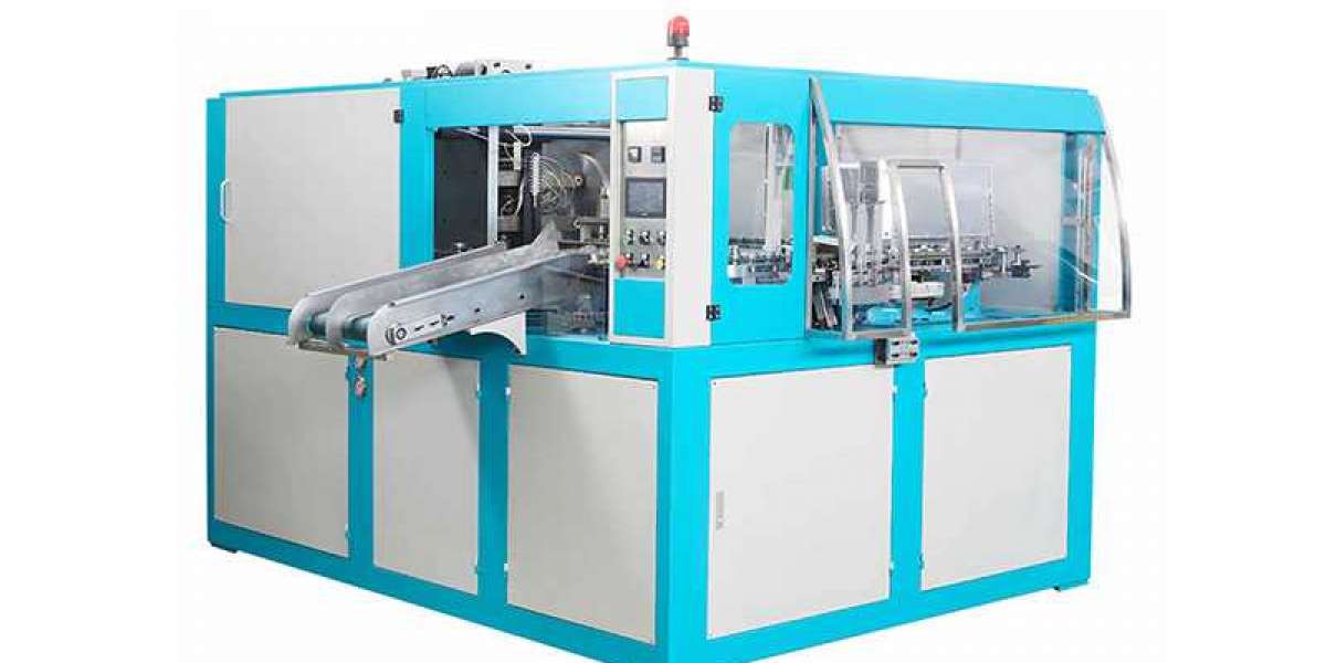 The user to upgrade the industry wave of China's machine tool market