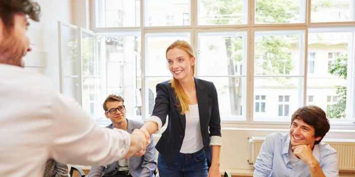 How to Make a First Great Impression at First day of Job?