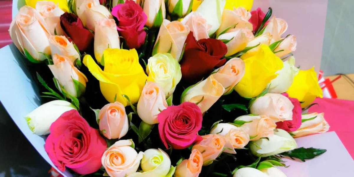 Benefits of picking Flower Delivery Online Services in Kenya