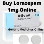 Buy Lorazepam 1mg Online Profile Picture