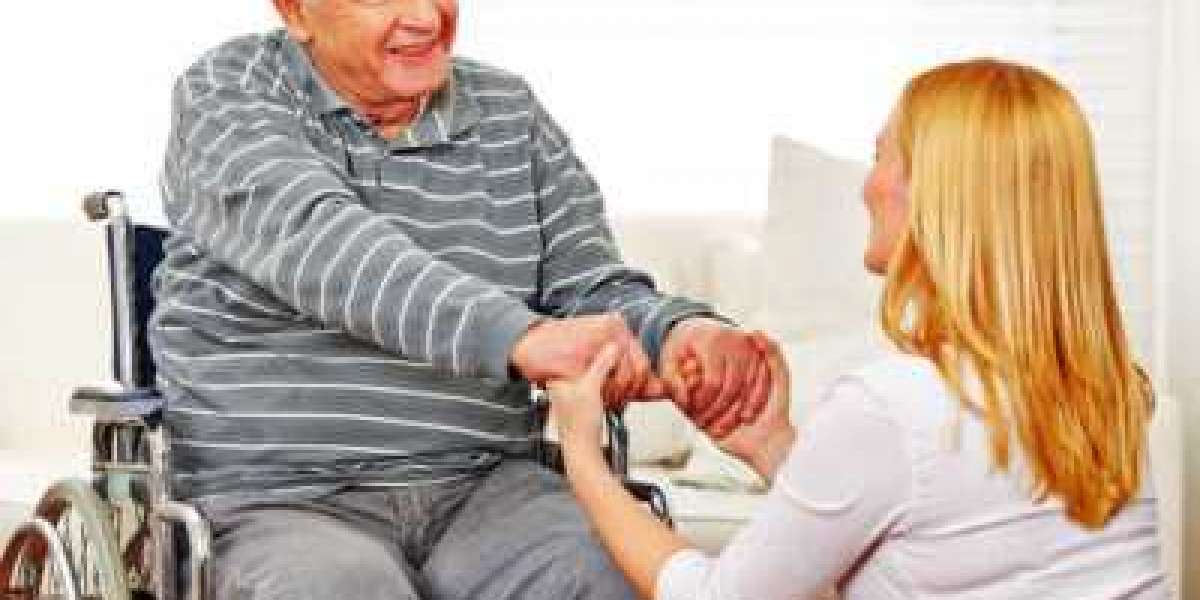 Home Care Services Burnaby