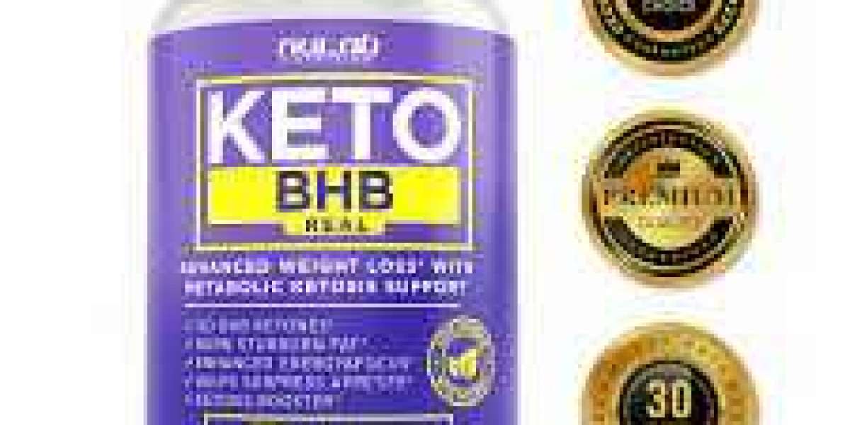 Keto Ultra BHB Weight Loss Pills