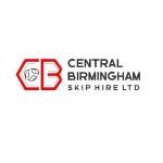 Central Birmingham Skip Hire Ltd Profile Picture