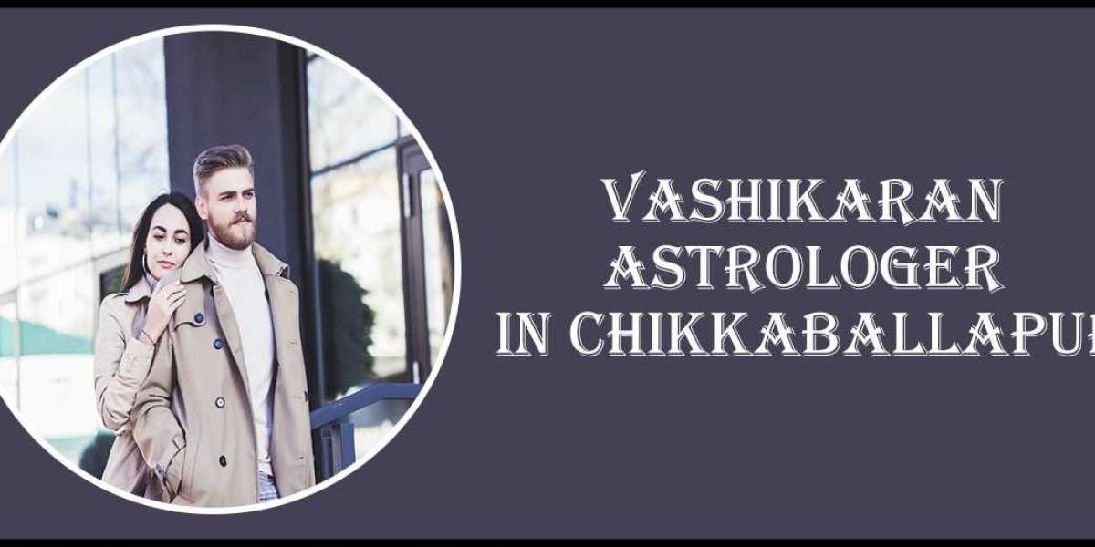 Black Magic Astrologer in Chikkaballapur | Specialist Astro