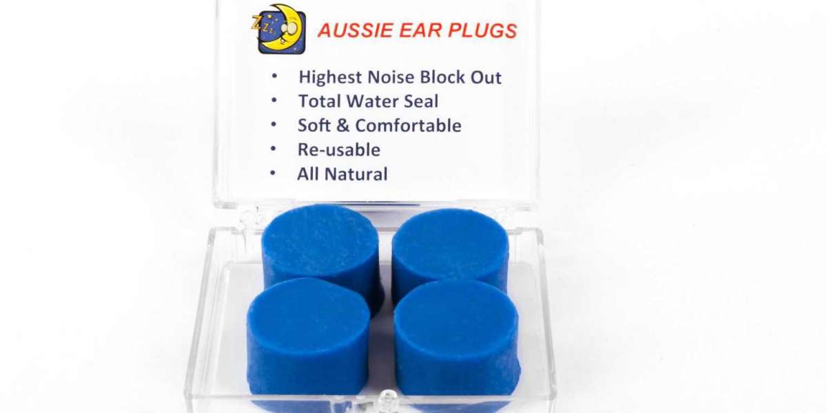 Sleeping Ear Plugs Australia