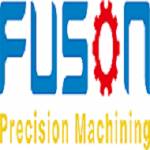 Fuson Cncmachining