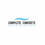 Complete Concrete Pools Melbourne