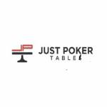 Just Poker Tables