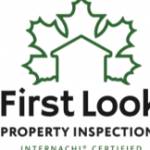 FIRST LOOK HOME COTTAGE INSPECTIONS