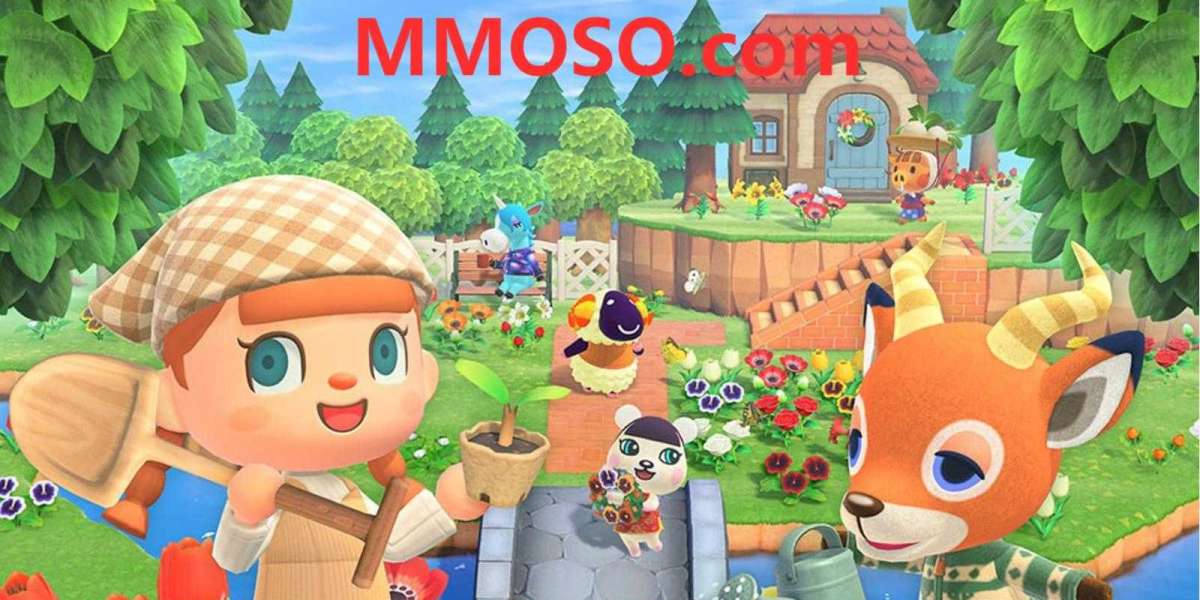 These are the things you need to know about Animal Crossing: New Horizons Update 2.0