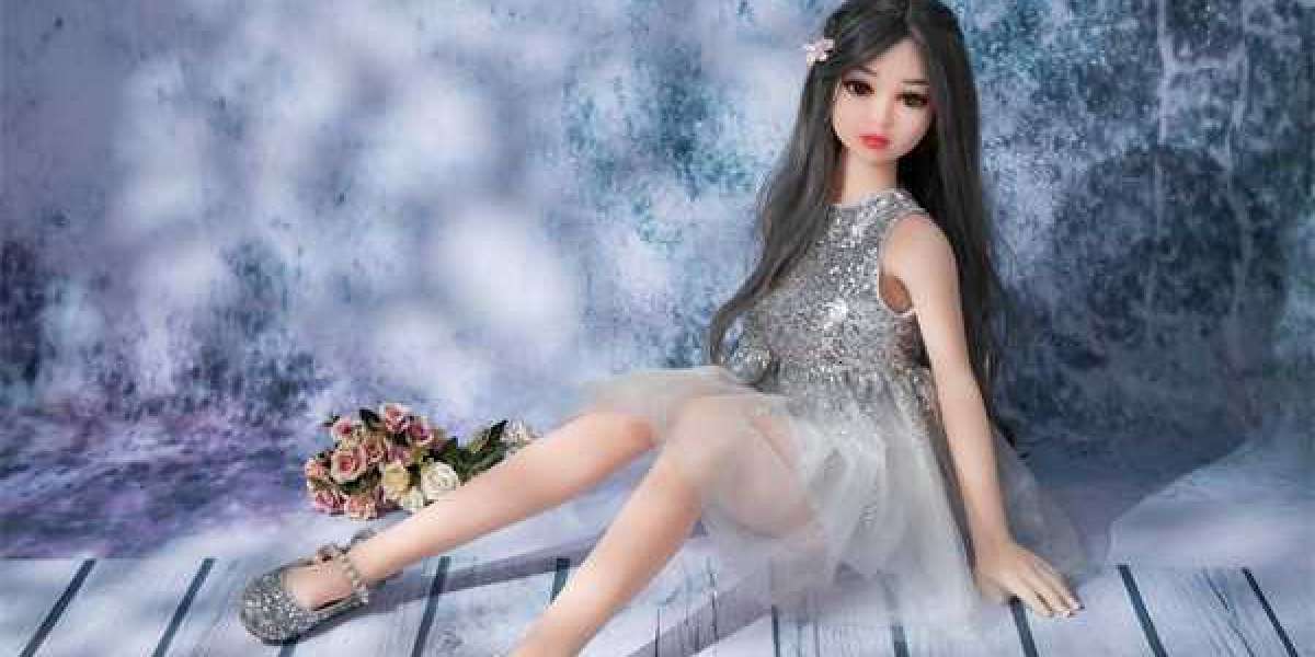 What's the reason for buying a sex doll?