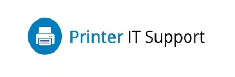 Printer IT Support Cover Image