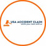 USA Accident Claim