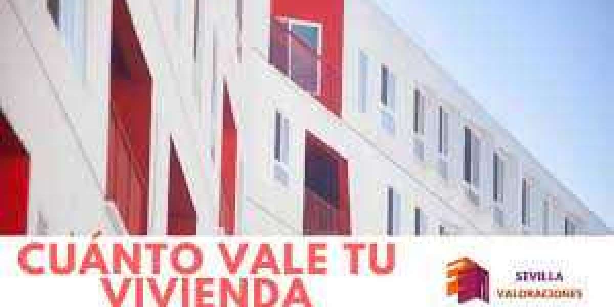 Tasaciones inmobiliarias en Sevilla
