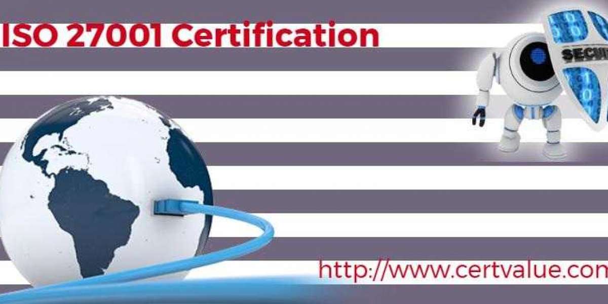 ISO 27001 the Correct way for your Organization?