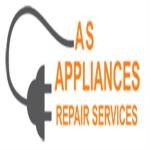 AS. Appliances