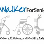 Walker for Seniors Profile Picture