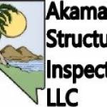 AKAMAI Structural Inspector LLC Profile Picture